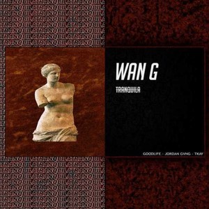 Tranquila (Explicit)