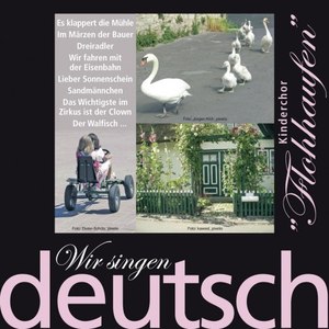 Wenn die Tiere träumen