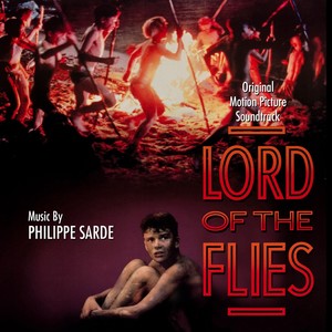 Lord of The Flies