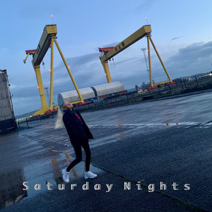 Saturday Nights / Bedroom