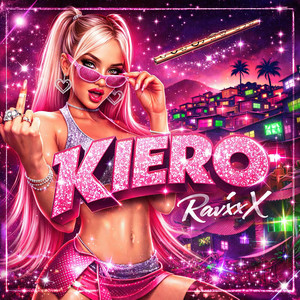 Kiero (Explicit)