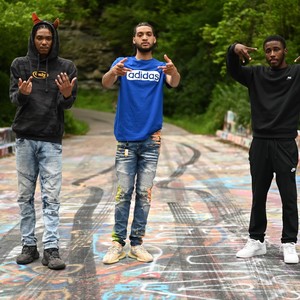 No Auto! (feat. Prvtto) (Explicit)