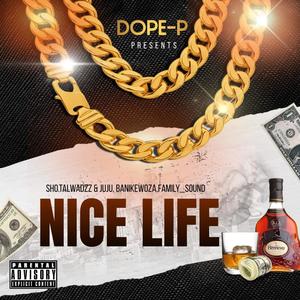 NICE LIFE (feat. SHO TALWADZZ, JUJU, BANIKEWOZA & FAMILY_SOUND)