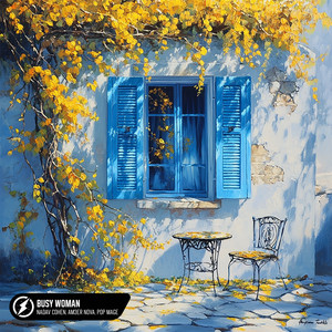 Busy Woman (Acoustic)