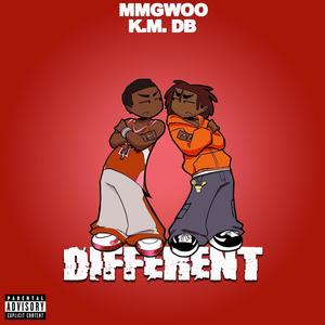 Different (feat. K.M. DB) [Explicit]