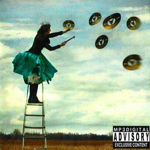 BROUGHT MY DRACO (feat. Keyo & ijitoni) (Explicit)