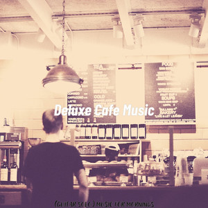 Incredible Jazz Guitar Trio - Vibe for Cozy Cafes