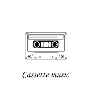 Cassette Music (Explicit)