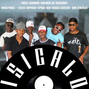 Impilo encono (feat. De voicebox, Bra Mbukza, Encee Rapkidd, Adder Suncho & Spado Rsa) (Explicit)