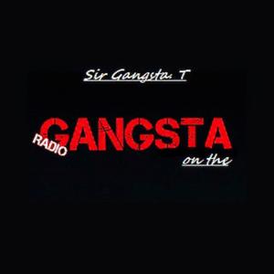 Gangsta On The Radio (Explicit)