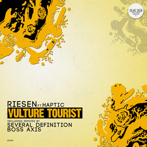 Vulture Tourist (Original Mix)