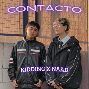 Contacto (feat. Naad) [Explicit]