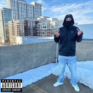EROCK - Awkward (Freestyle) (Explicit)