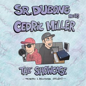 The Showcase (Explicit)