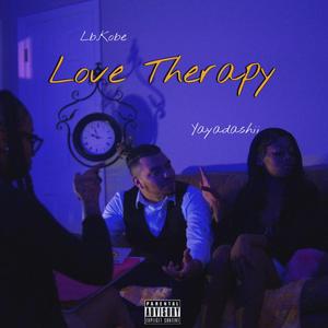 Love Therapy (Explicit)