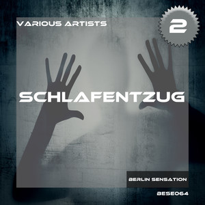 Schlafentzug, Vol. 2, Psy - Goa