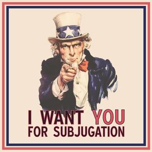 The Dishonorable Uncle Sam (feat. Malcolm X & ODI) (Explicit)