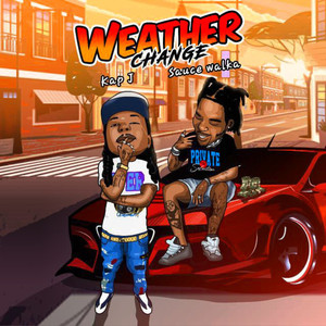 Weather Change (Explicit)