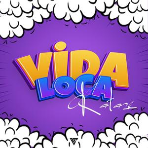 Vida Loca (feat. Merdiven6) [Explicit]