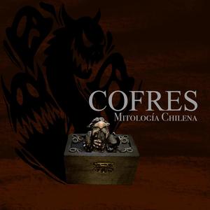 Cofre 3 (feat. lafogataskuad) (Explicit)