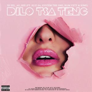 Dilo Tsa Teng (feat. Sliz SA, System The One, Slim Vett & K9NE)