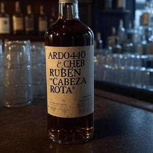 Cabeza Rota (Explicit)