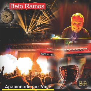Apaixonado por Voçê