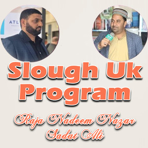 Slough Uk Program