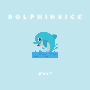 Dolphin Kick