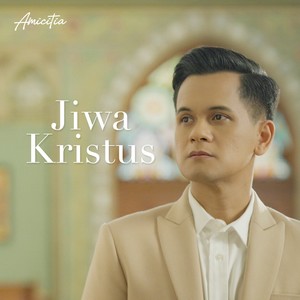 Jiwa Kristus