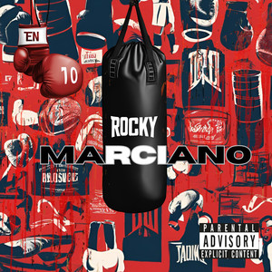 Rocky Marciano (Explicit)