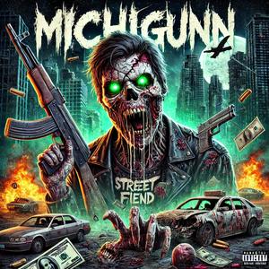 Street Fiend (Explicit)