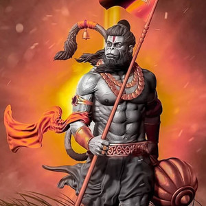 Hanuman Jab Chale