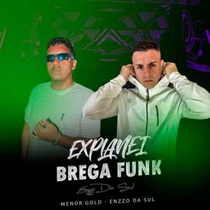 Explanei Brega Funk