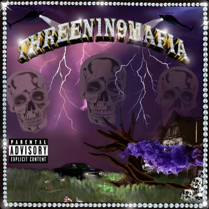 Three N1n9 Mafia (Explicit)