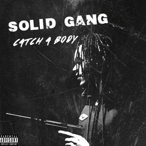 S.G. Catch A Body The Mixtape (Explicit)