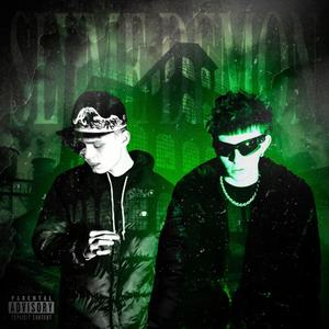 Slyme Demon (feat. C3l3) (Explicit)