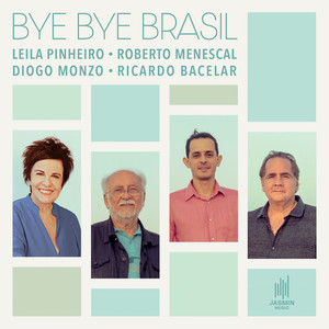 Bye Bye Brasil