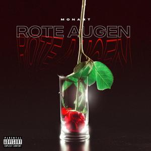 rote Augen