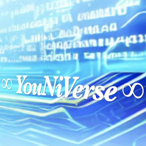 ∞ YouNiVerse ∞ (feat. 月野ゆめ) [Chn.ver]