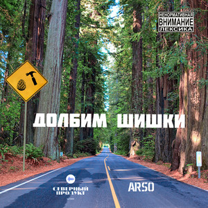 Долбим шишки (Explicit)