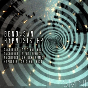 Hypnosis (Original Mix)