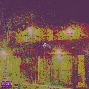 In the Rain (feat. Perco) (V2) (Explicit)