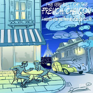 The Very Best Of The French Chanson