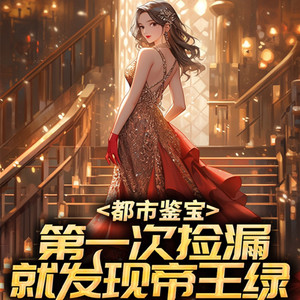 国漫有声 - 第212集 竞争对手