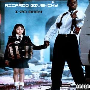 PUSH DAT BUTTON (feat. Ricardo Givenchy) (Explicit)