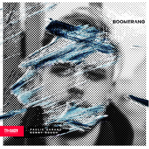 Boomerang (feat. Martin Svátek) (Explicit)