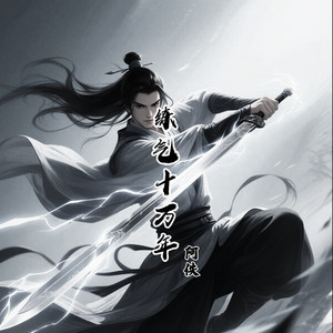 练气十万年