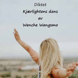 Kjærlighetens dans (feat. Wenche Wangsmo)