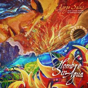 Hombre Sin Agua (feat. Leslie Yapor & Enrique Ponce)